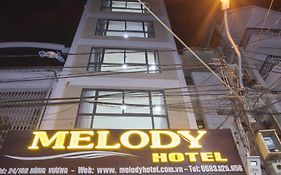 Melody Hotel Nha Trang