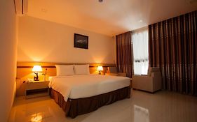 Melody Hotel