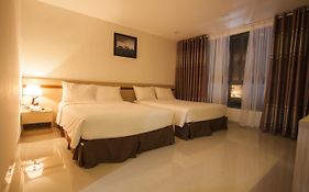 Melody Hotel Nha Trang